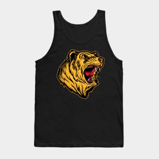 Bruins! Tank Top